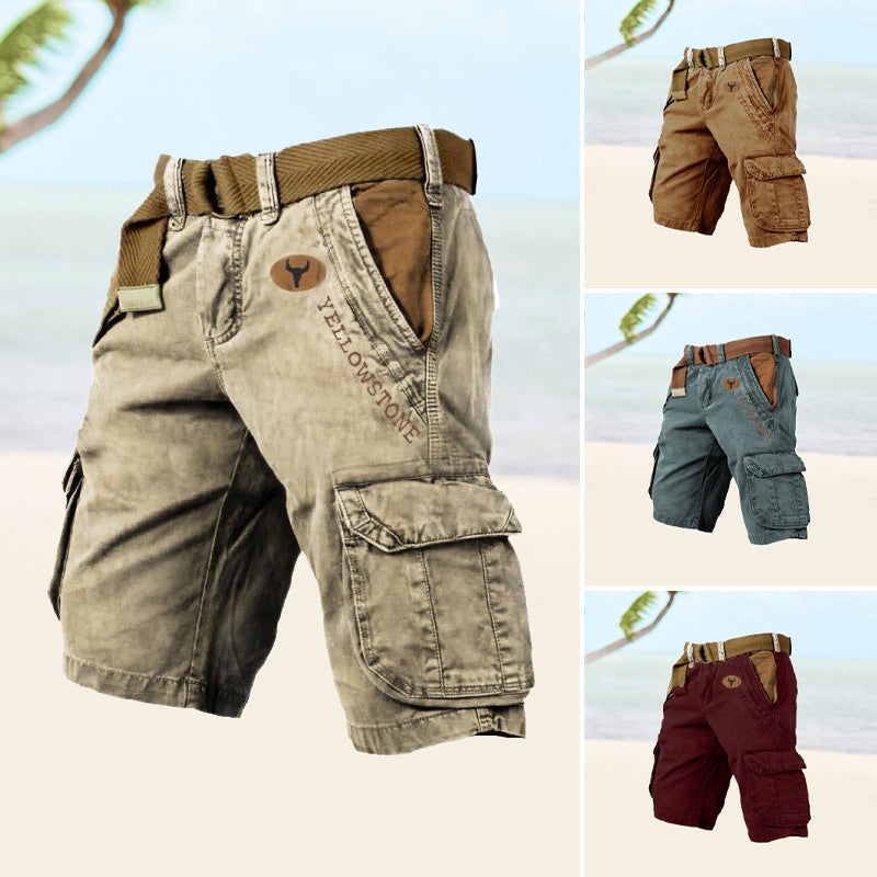 Viggo | Men's Shorts