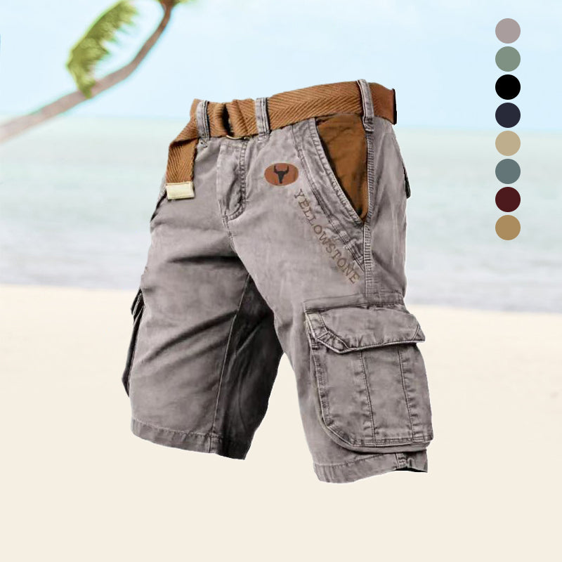 Viggo | Men's Shorts