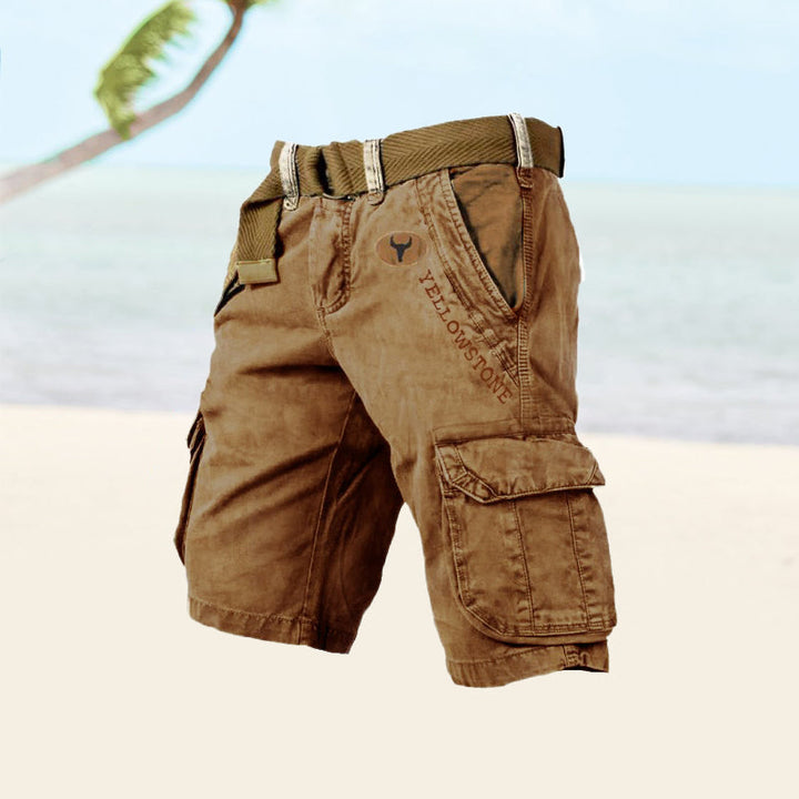 Viggo | Men's Shorts