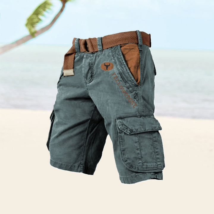 Viggo | Men's Shorts