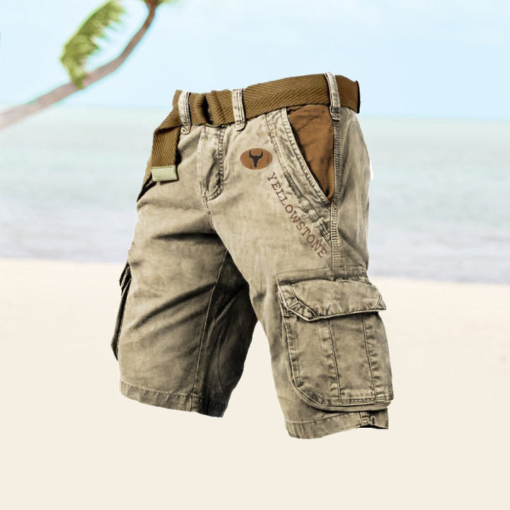 Viggo | Men's Shorts