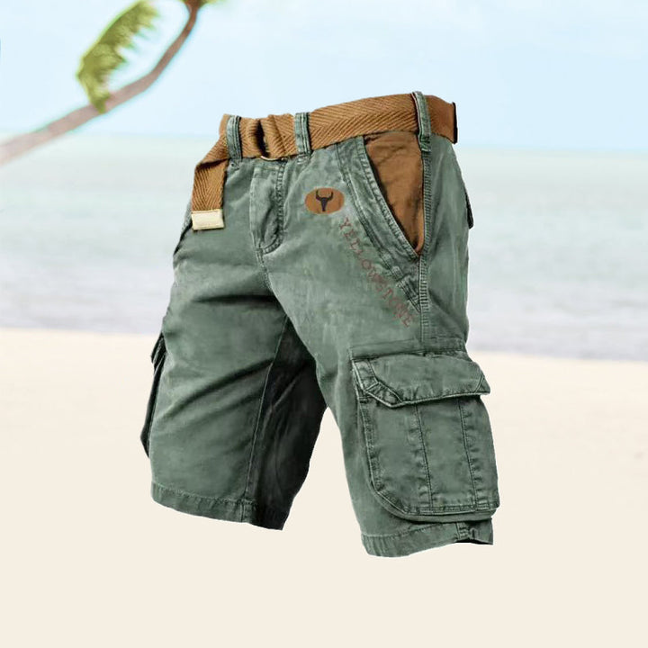 Viggo | Men's Shorts