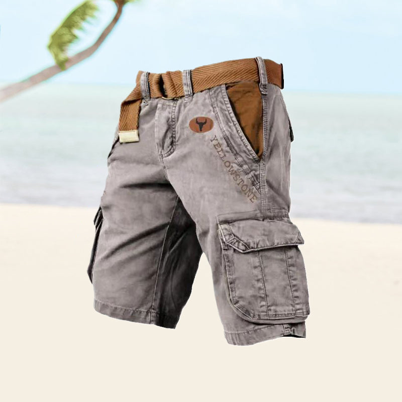 Viggo | Men's Shorts