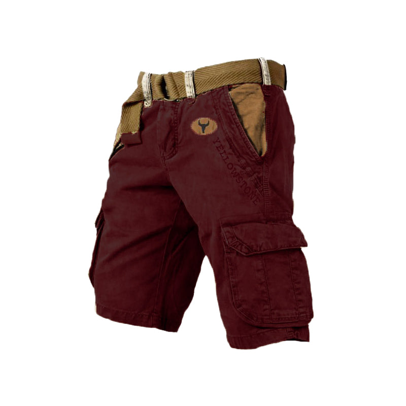 Viggo | Men's Shorts