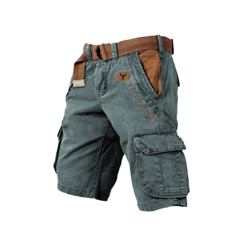 Viggo | Men's Shorts