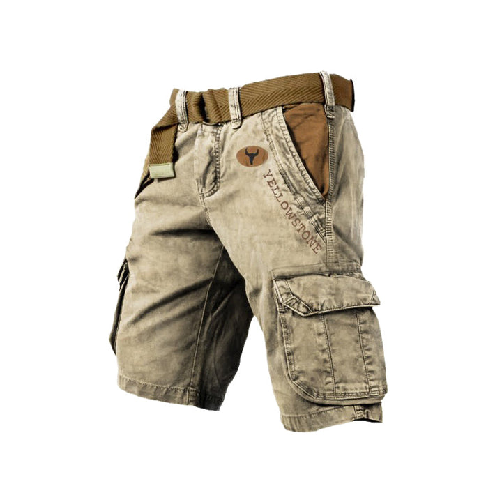 Viggo | Men's Shorts