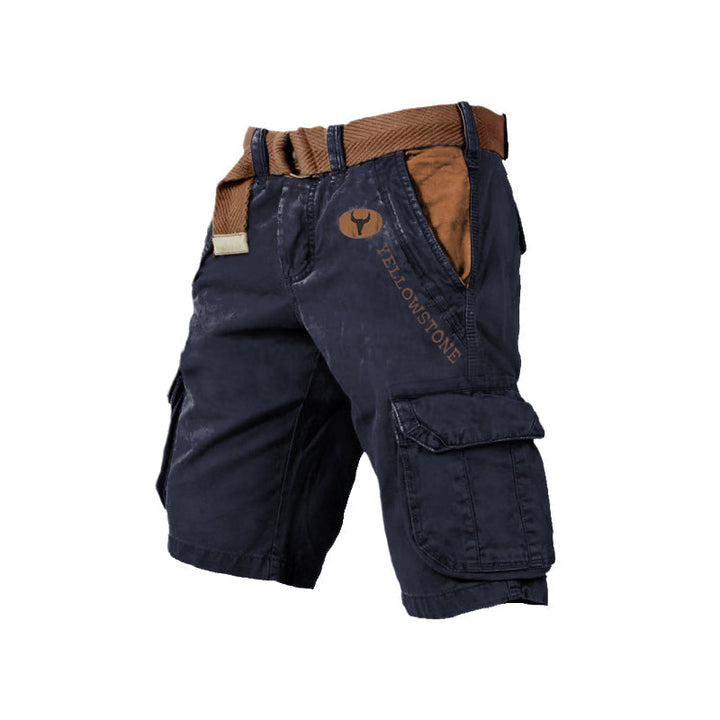 Viggo | Men's Shorts