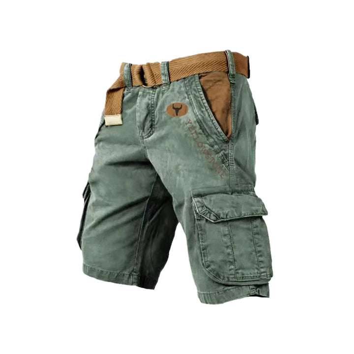 Viggo | Men's Shorts