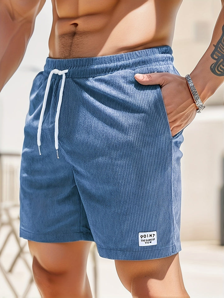 Andrey | Summer Shorts