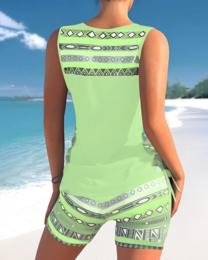 Noemi | Trendy Tankini