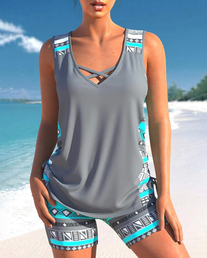 Noemi | Trendy Tankini