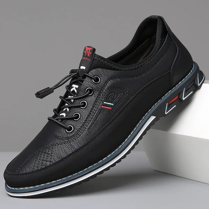 Crestwood | Orthopedic Oxford Shoes