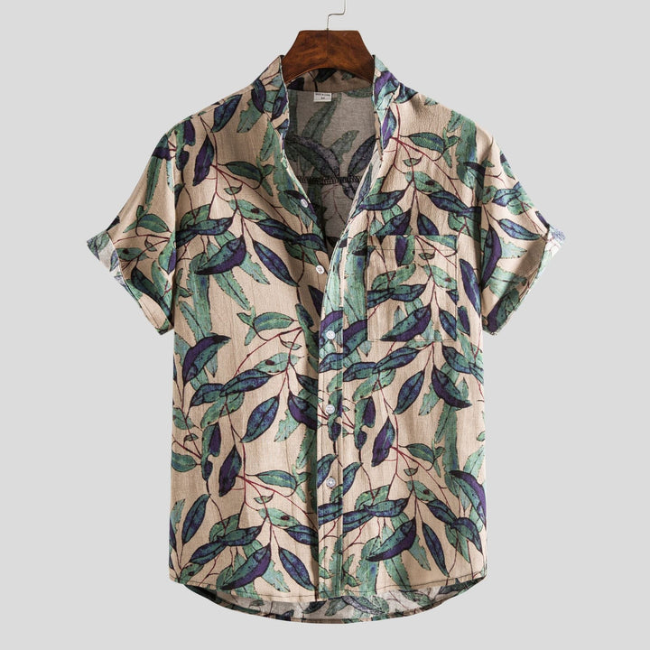 Roger® | Summer Shirt