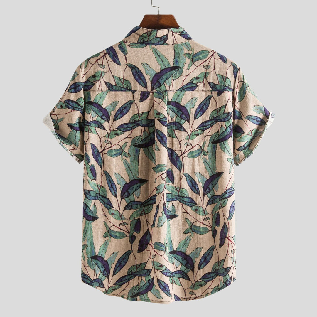 Roger® | Summer Shirt