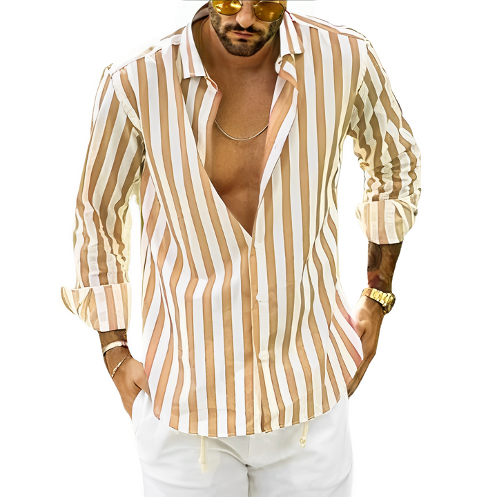 Martines | Summer Shirt