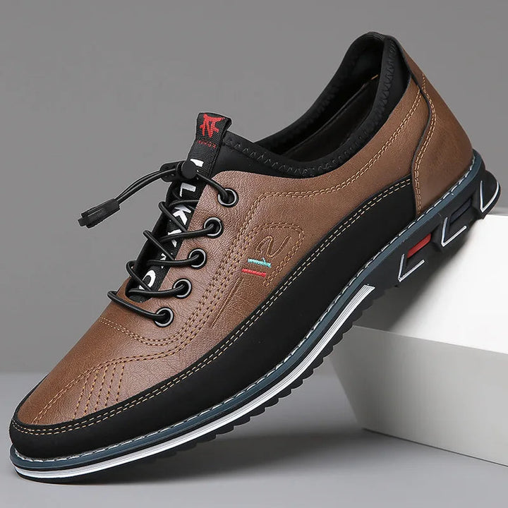 Crestwood | Orthopedic Oxford Shoes