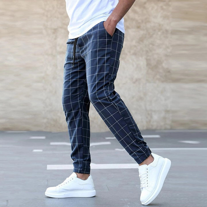 Owen | Men's Trousers