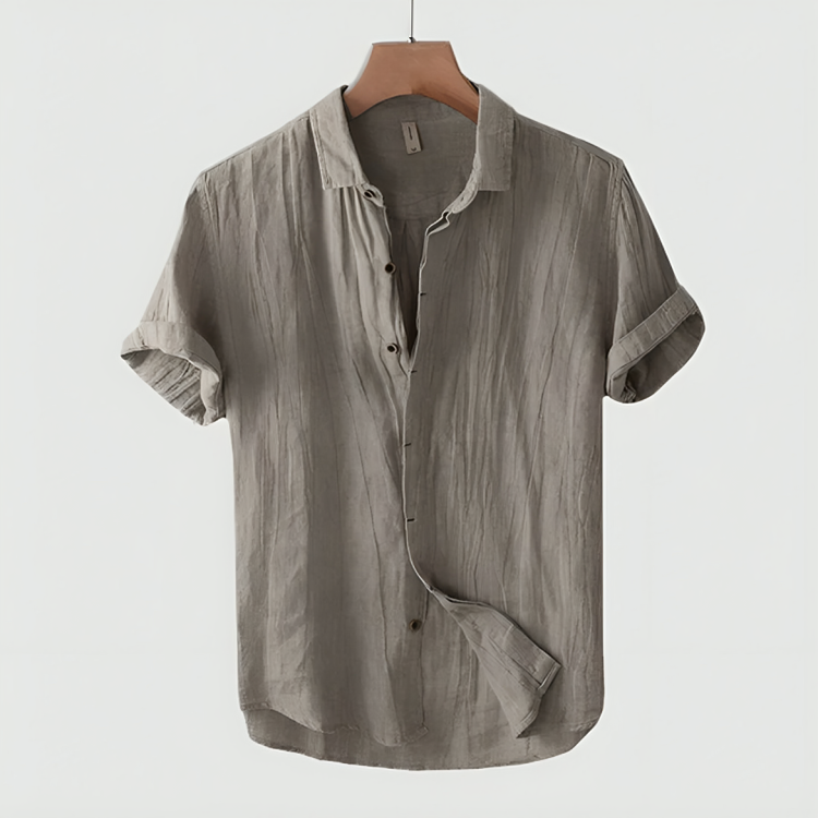 Luca | Summer Shirt | 1+1 FREE!