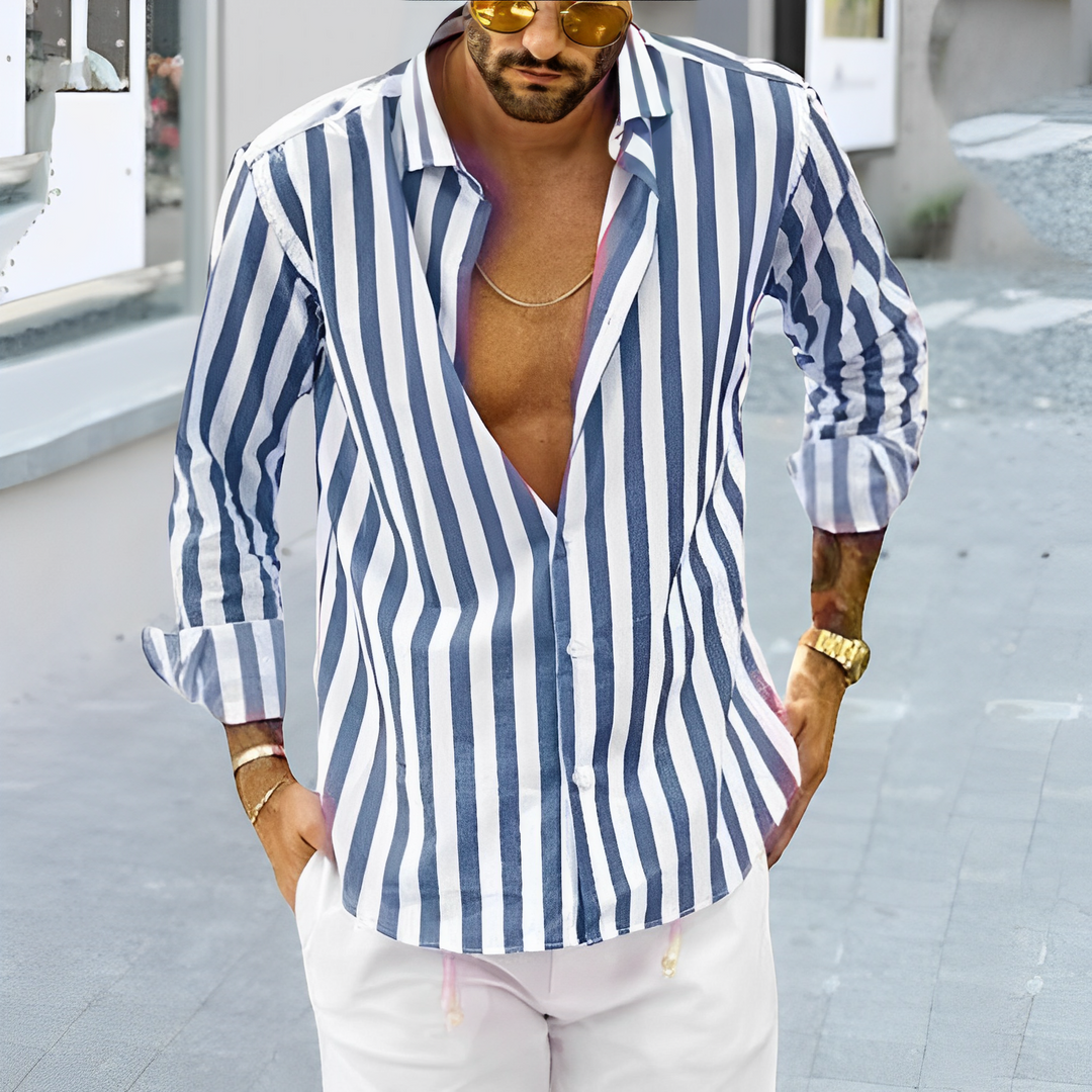 Martines | Summer Shirt