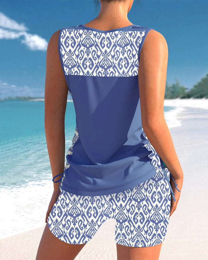 Noemi | Trendy Tankini