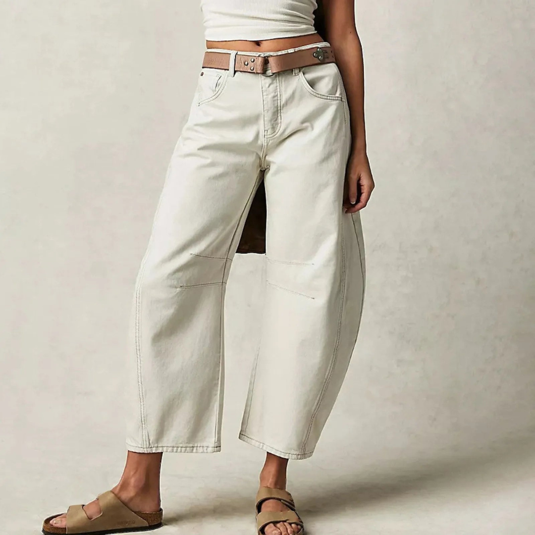 Greta | Jeans Comfort Wide Leg