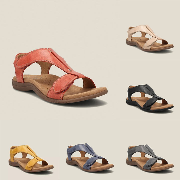 Rinah | Orthopedic Sandals