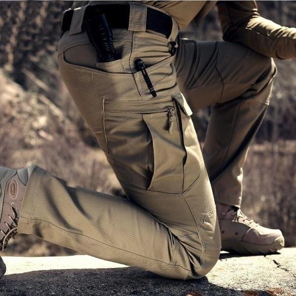 Outdoor | Multifunctional Pants