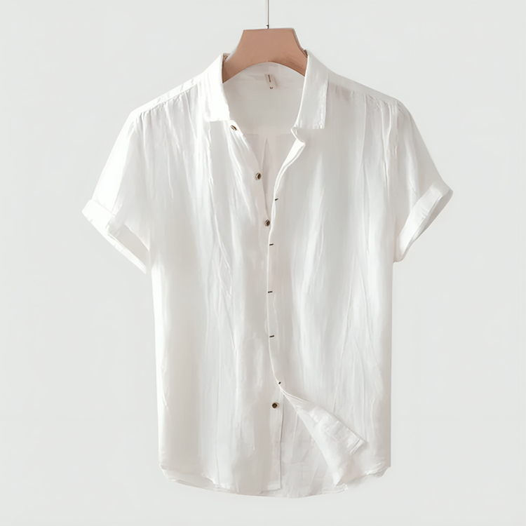 Luca | Summer Shirt | 1+1 FREE!