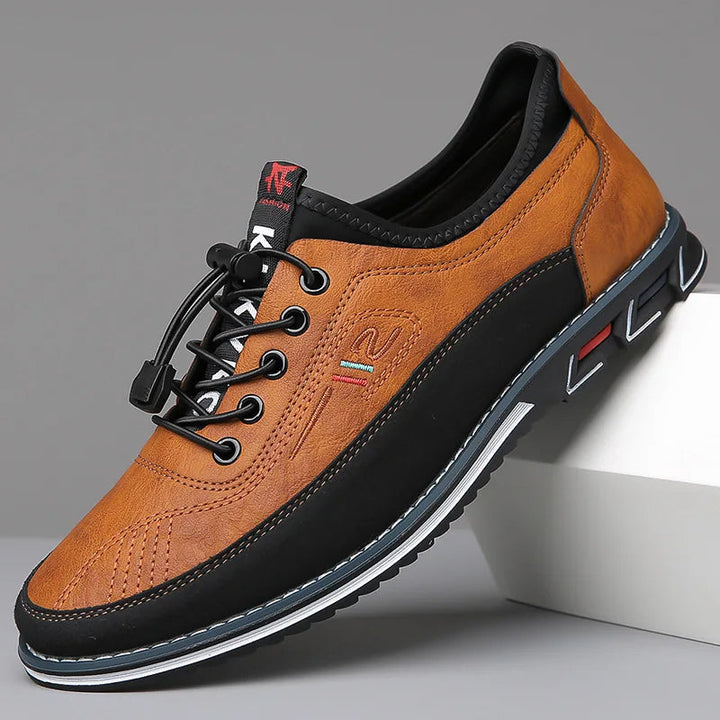 Crestwood | Orthopedic Oxford Shoes