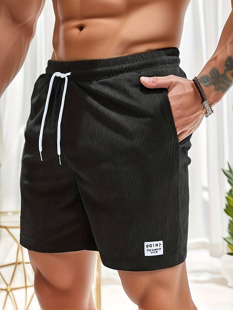 Andrey | Summer Shorts