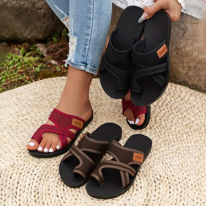 Celia | Mesh Slides