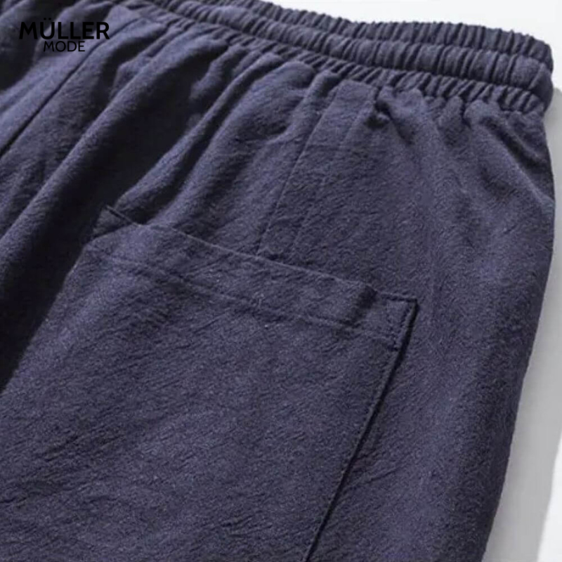 Wano | Comfort Pants