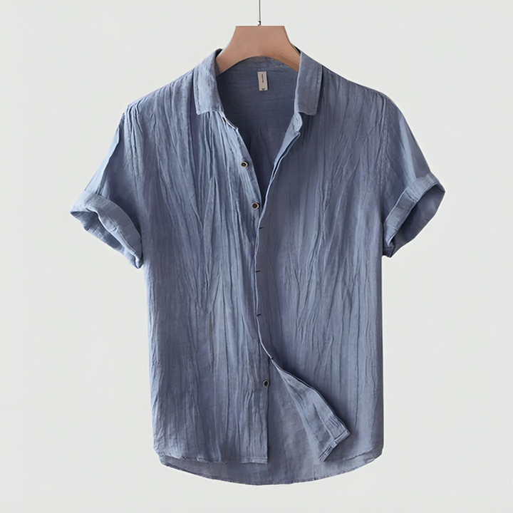 Luca | Summer Shirt | 1+1 FREE!