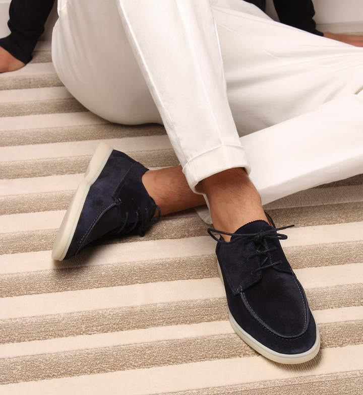 Tom | Classic Moccasins