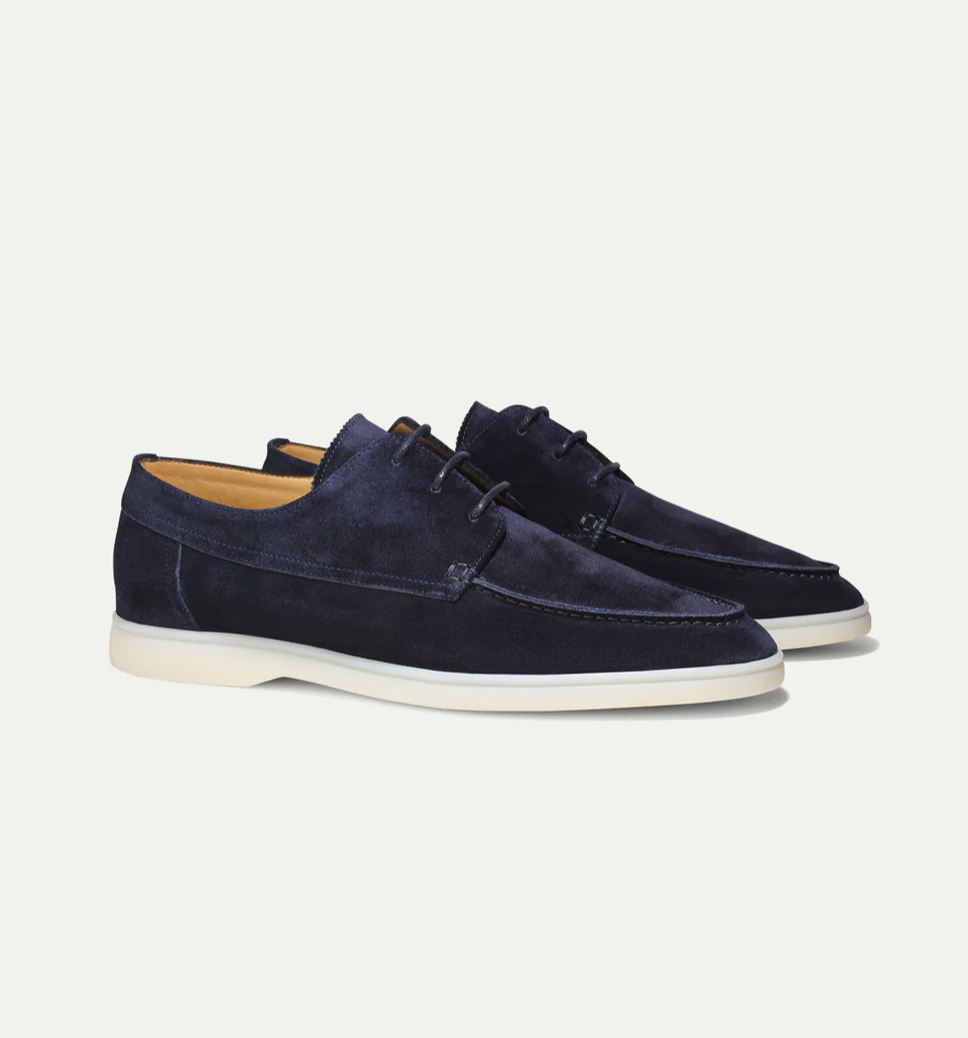 Tom | Classic Moccasins