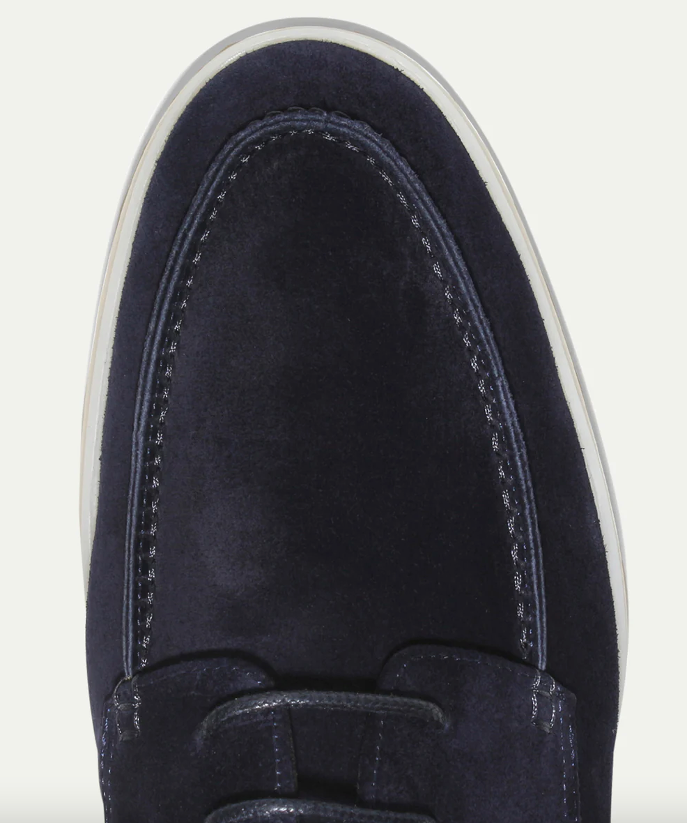 Tom | Classic Moccasins