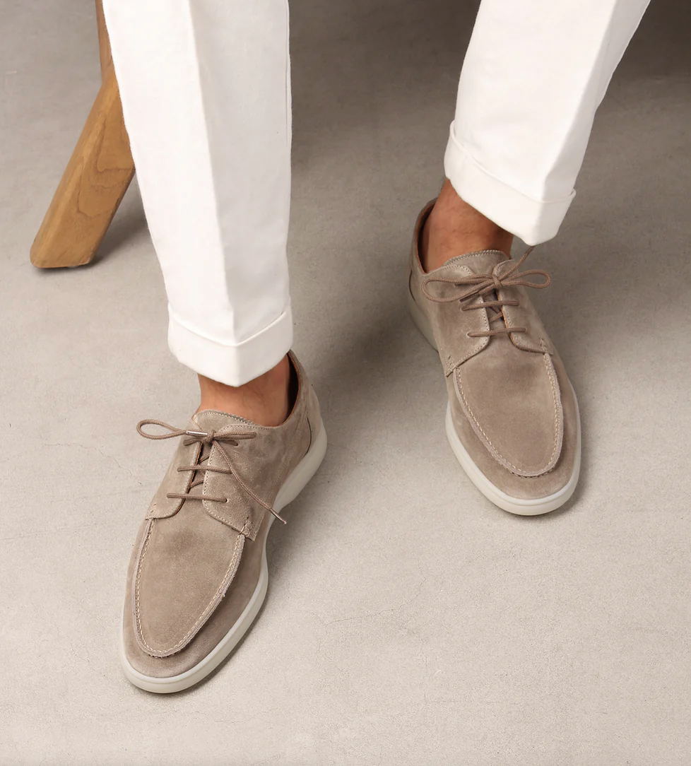 Tom | Classic Moccasins