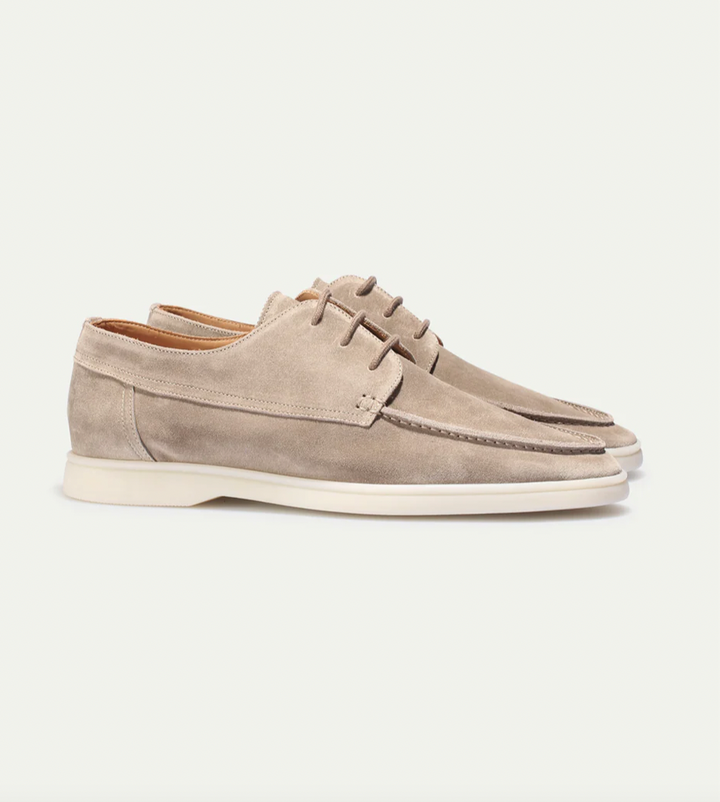 Tom | Classic Moccasins