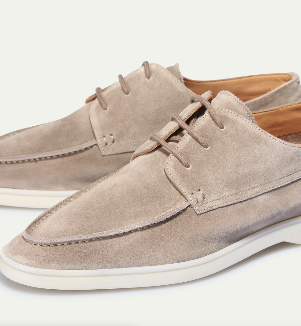 Tom | Classic Moccasins