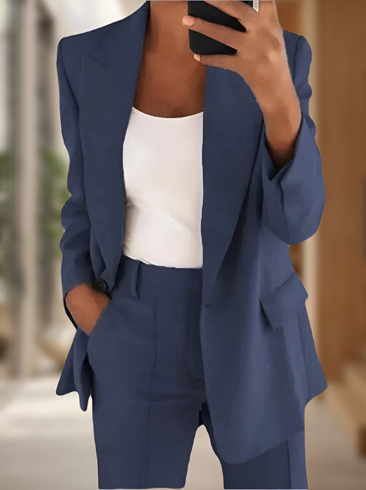 Josephine | Women's Suit