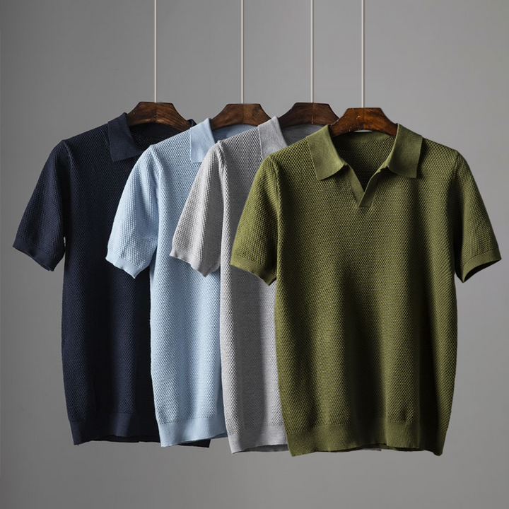 Charleston | Polo Shirt