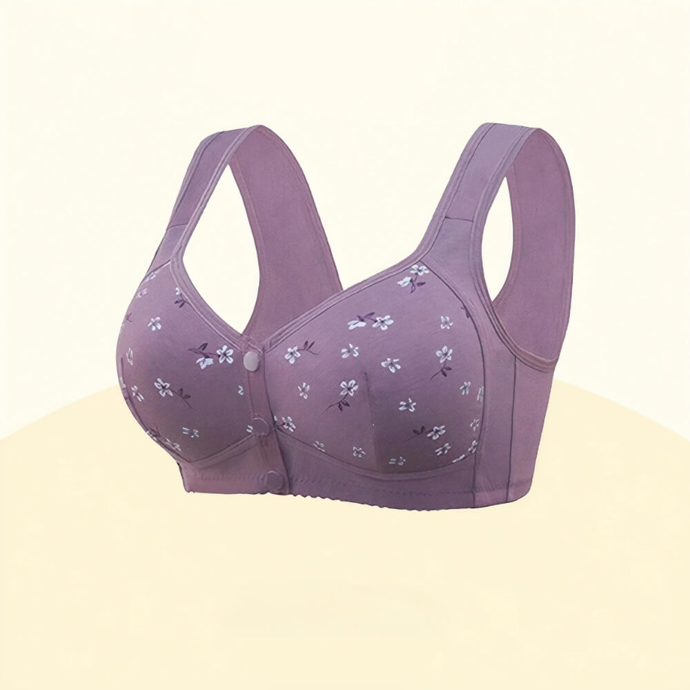 Elena™ | Perfect bra for older women 1 + 1 FREE!