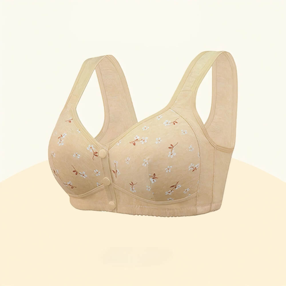 Elena™ | Perfect bra for older women 1 + 1 FREE!