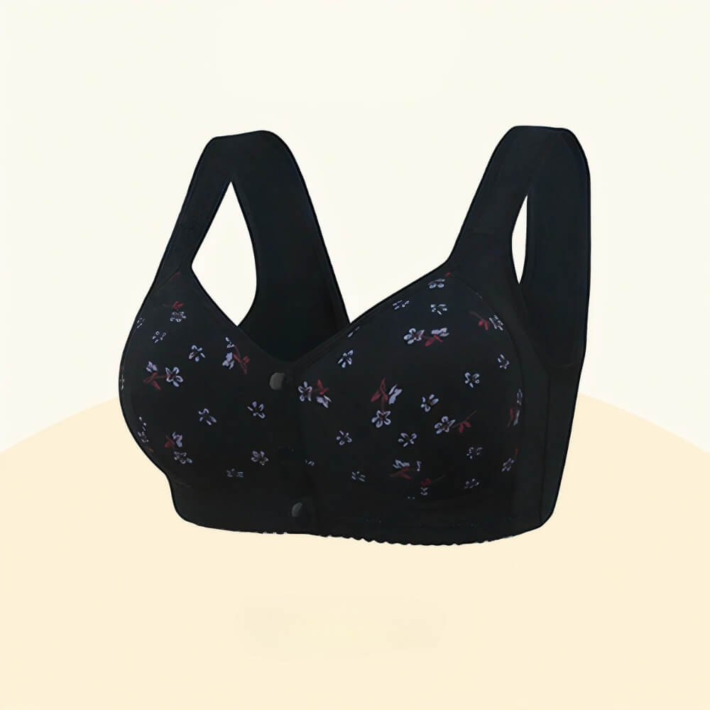 Elena™ | Perfect bra for older women 1 + 1 FREE!