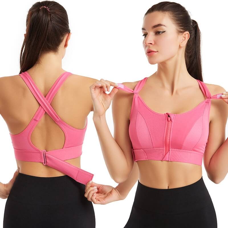 FitBra | Women's Sports Bra 2 + 1 FREE!