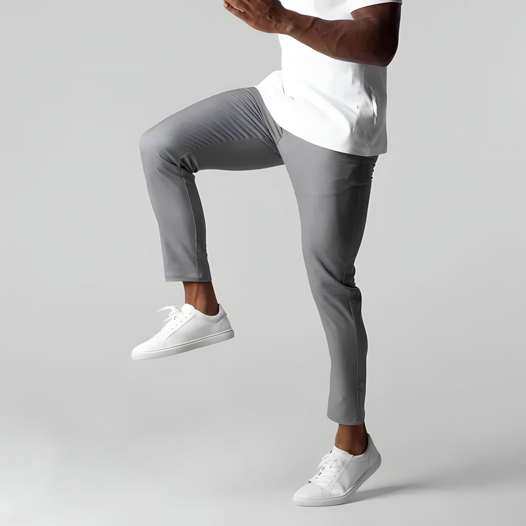 Dostal | Stretch Chinos