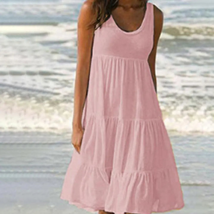 Jolee | Summer Dress