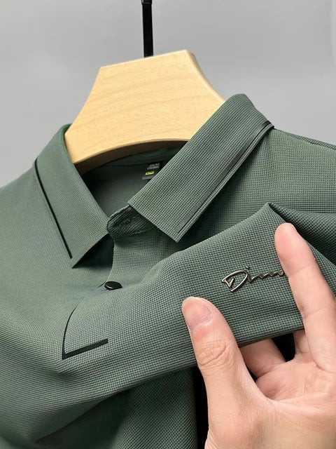 Elias | Men's Polo