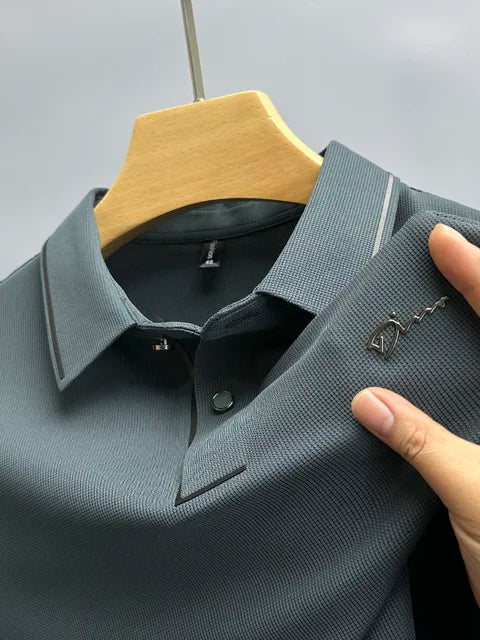 Elias | Men's Polo