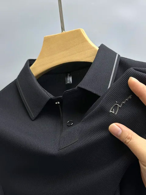 Elias | Men's Polo